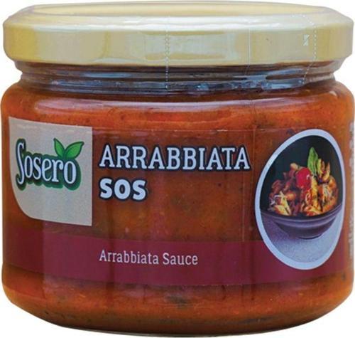 Arrabbiata Sos 290 gr