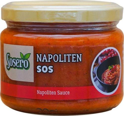 Napoliten Sos 290 gr