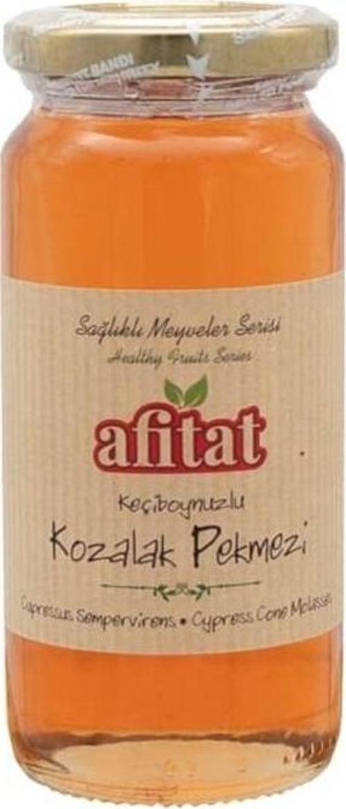 Keçi Boynuzlu Kozalak Pekmezi 300 gr