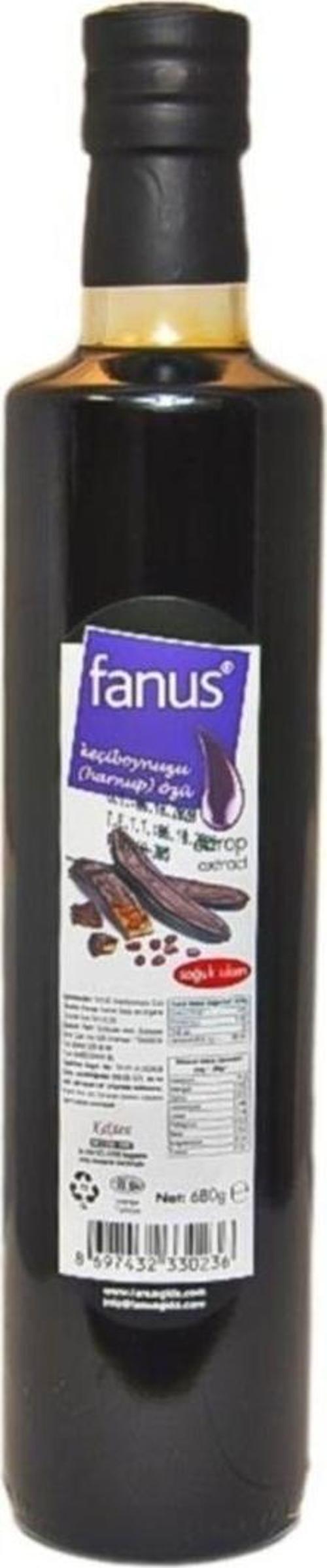 Keçiboynuzu Özü 680g