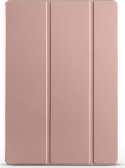 Galaxy Tab S10 FE Plus Zore Smart Cover Kalem Bölmeli Standlı 1-1 Kılıf