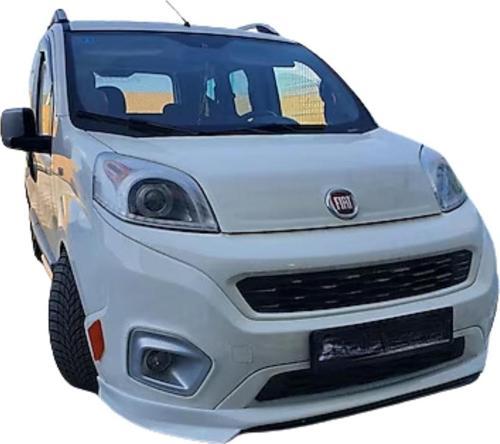 Fiat Fiorino ABT Ön Ek (Plastik)(Boyasız)