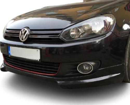 Volkswagen Golf 6 Rieger Ön Ek (Plastik)(Boyasız)