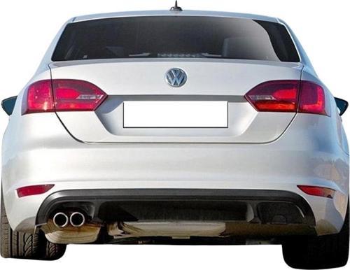 Volkswagen Jetta GLI Difüzör (Plastik)(Boyasız)