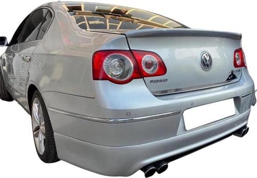 Volkswagen Passat B6 Arka Ek (Plastik)(Boyasız)