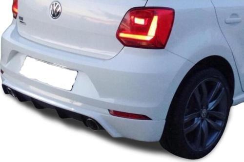 Volkswagen Polo Makyajlı Makyajsız Difüzör (Plastik)(Boyasız)