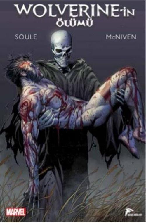 Wolverıne'in Ölümü