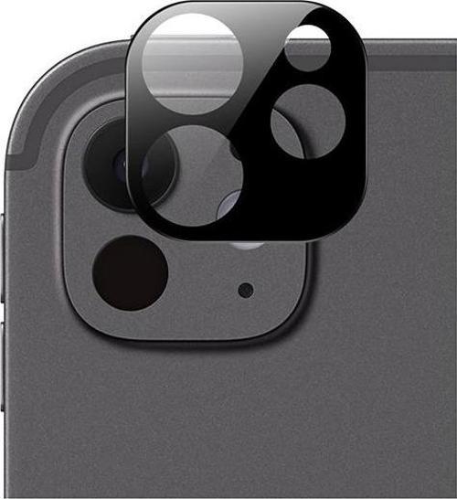 Apple iPad Pro 11 2024 Zore 3D Kamera Camı