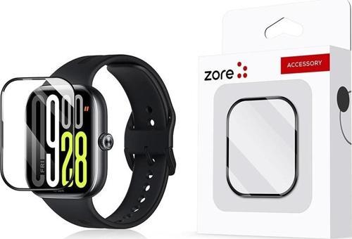 Xiaomi Redmi Watch 5 Active Zore PMMA Pet Saat Ekran Koruyucu