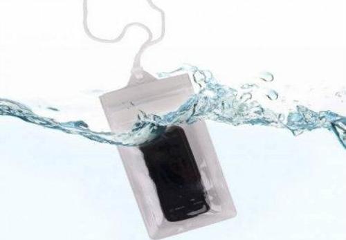Büro Ev Ofis Cep Telefonu için Sızdırmaz Telefon Kılıfı