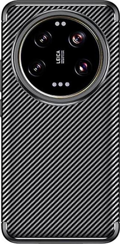 Xiaomi 15 Ultra Kılıf Zore Negro Silikon Kapak