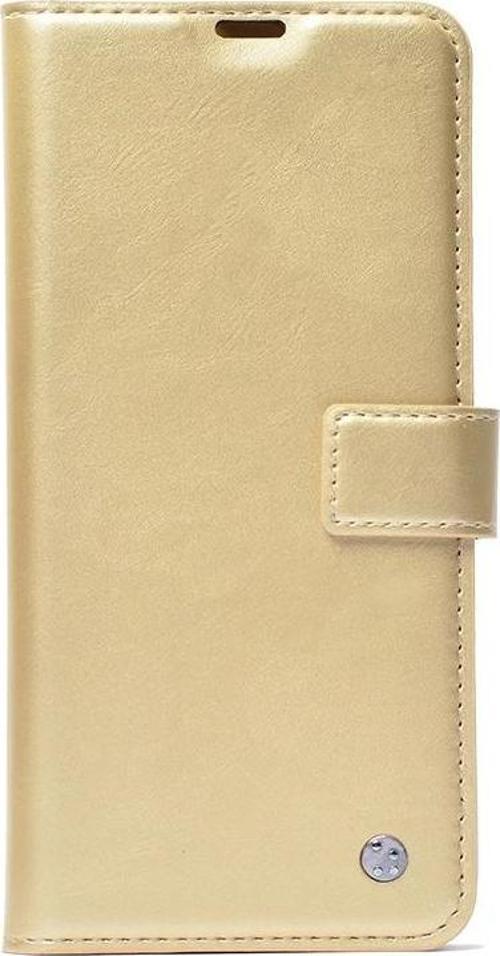Xiaomi 15 Kılıf Zore Kar Deluxe Kapaklı Kılıf