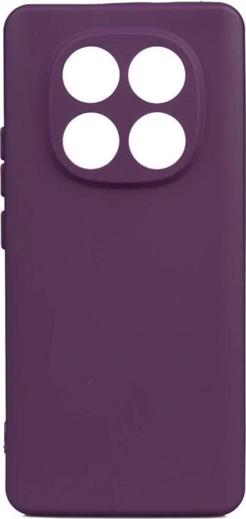 Xiaomi Redmi Note 14 Pro 5G Kılıf Zore Biye Silikon