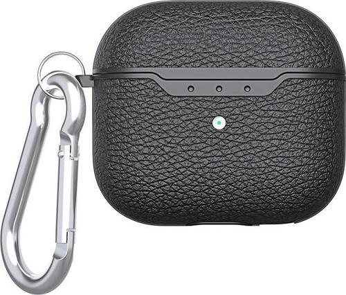 Apple Airpods 4 Kılıf Zore Airbag 03 Silikon
