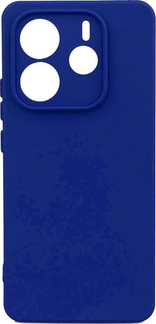 Xiaomi Redmi Note 14 5G Kılıf Zore Biye Silikon