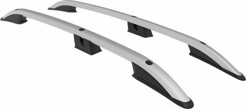 Ram V1000 Van -10 / Swb Port Bagaj Taşıyıcı Tavan Çıtası Gri