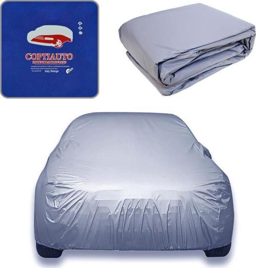 Coptiauto Mercedes E250 Branda Lüks %70 Müflonlu Doludan Etkilenmez No:8