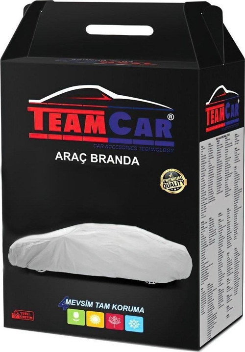 Fiat Egea Sedan Oto Branda Ince Müflonlu No:9