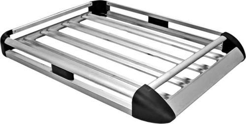 Oto Tavan Sepet Bagaj Alüminyum 120 Cm. X 90 Cm.