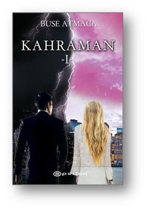 Kahraman-1