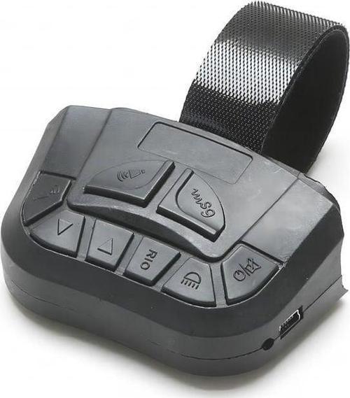 Siren direksiyon kumanda / SSSR53