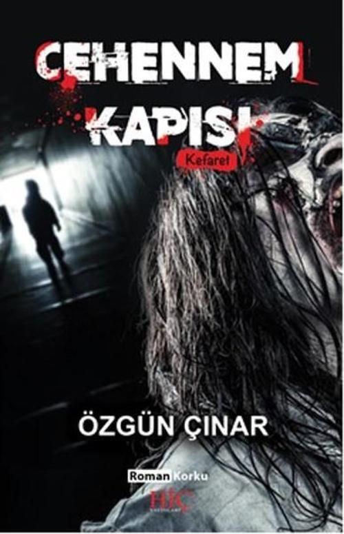 Hiç Yayınları Cehennem Kapısı