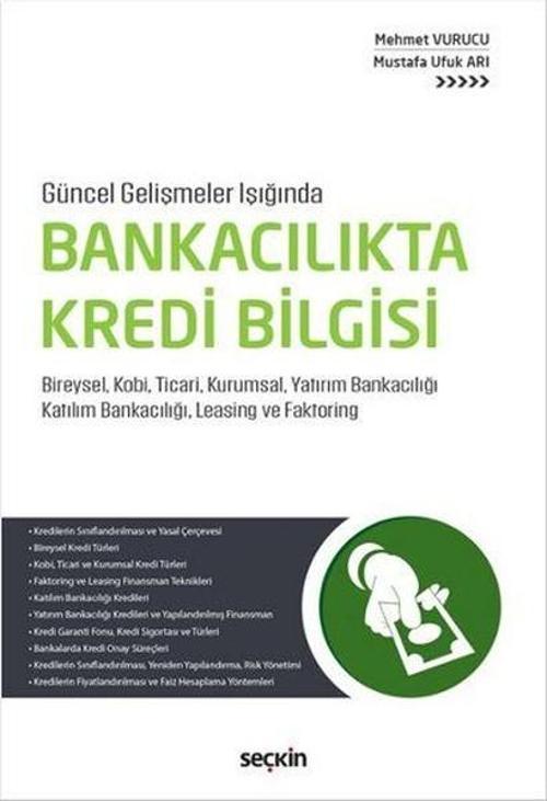 Bankacılıkta Kredi Bilgisi