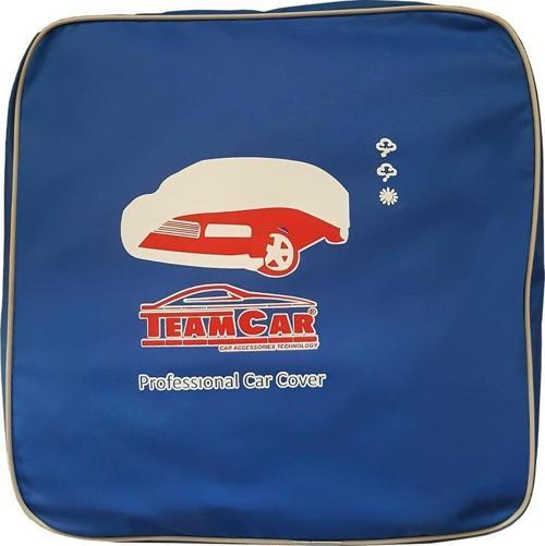 Coptiauto Geely Ec7 Branda Lüks %70 Müflonlu Doludan Etkilenmez No:6