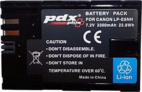 için LPE6 NH Batarya Pil 2300mAh 7D Mark II,7D,5DS,5DS R,5D Mark IV,III,II,60D,60Da,70D,80D,6D