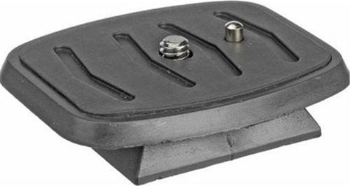 301 Tripod İçin Plate Başlık Yedek Plate uyumlu