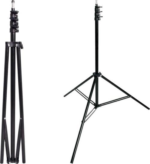 Tepe Işığı Işık Ayağı 200cm Light Stand