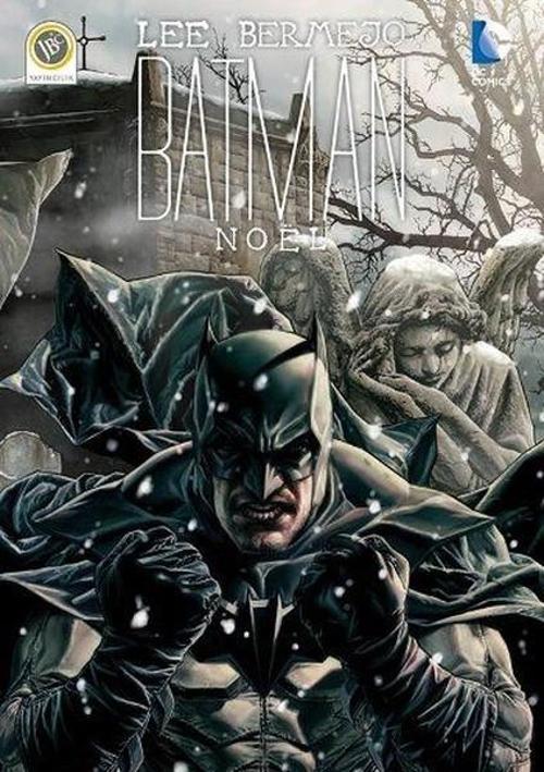 Batman Noel