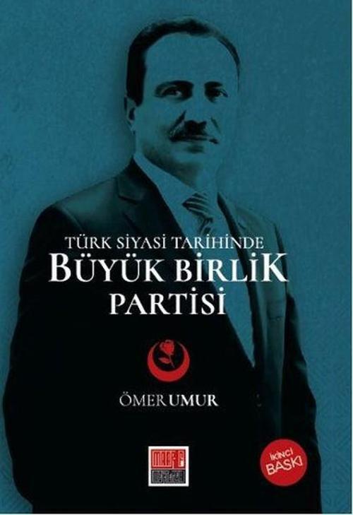 Büyük Birlik Partisi