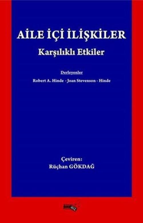 Aile İçi İlişkiler Karşılıklı Etkiler