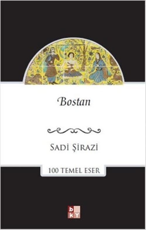 Bostan
