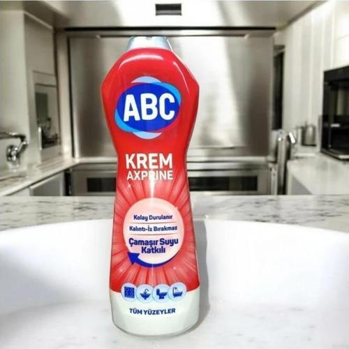Sıvı Krem 750 ml Axprine