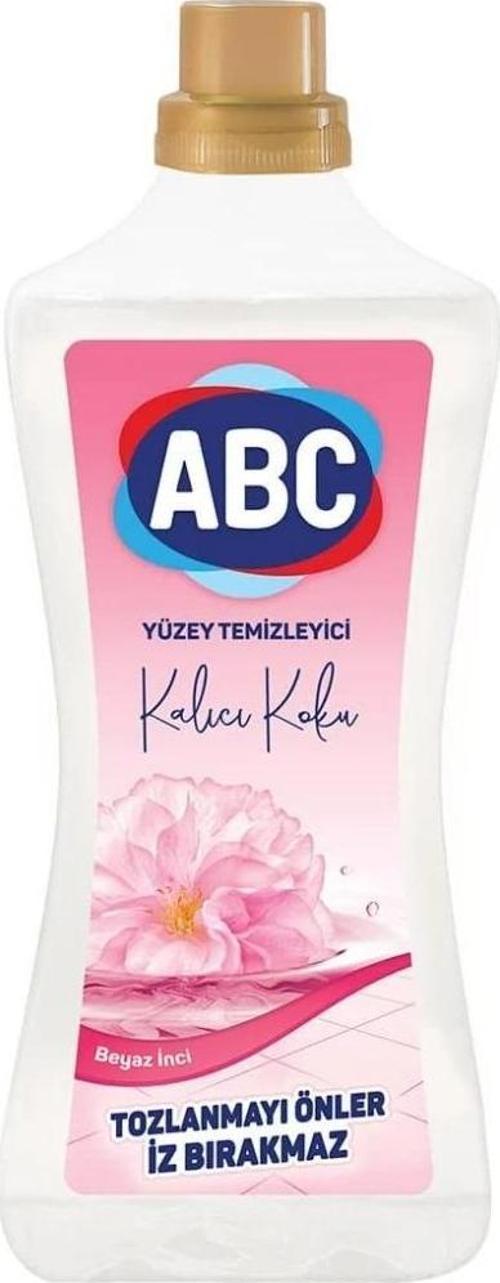 Yüzey Temizleyici 2,5 Litre Beyaz Inci