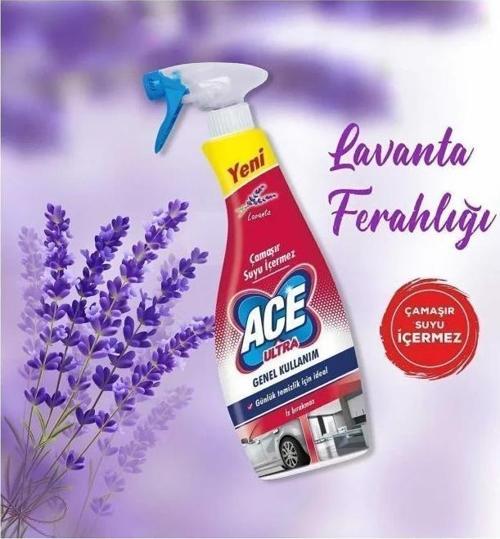 Ultra Köpük Çamaşır Suyu Susuz Çok Amaçlı 700 Ml