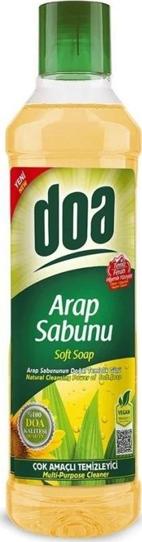Sıvı Arap Sabunu 1 L