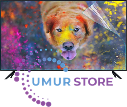 Uyumlu 55sm9010pla 55'' İnç 140 Ekran Uyumlu TV Ekran Koruyucu