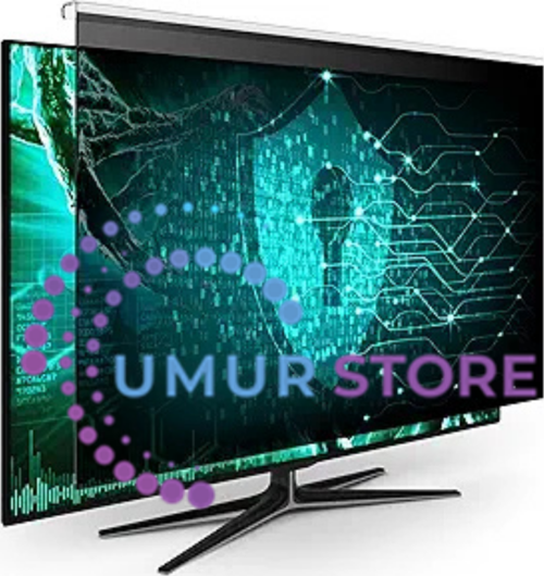 Uyumlu 50PUS8505 Tv Ekran Koruyucu
