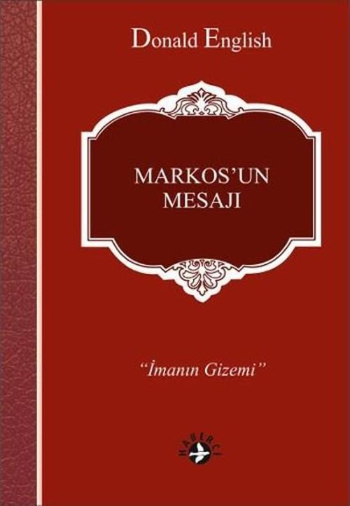 Markos'un Mesajı