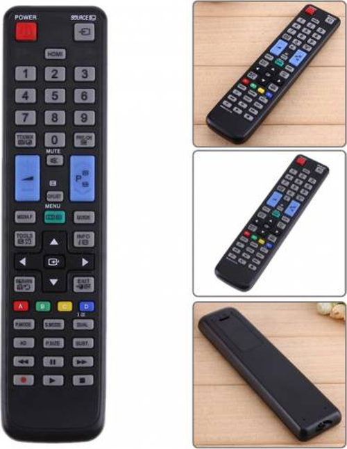 Le32e420 ile uyumlu Plazma Lcd Tv Kumandası