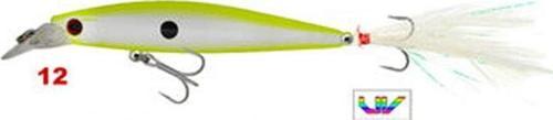 Pearl CL:12 70mm 5,2gr 0-0.8m F