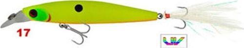 PEARL CL:17 70mm 5,2gr 0-0.8m F