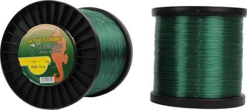 Bobin Misina 0,70 Mm 1 Kg Yeşil