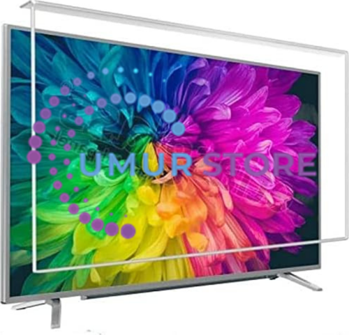 phılıps 50inç Tv Ekran Koruyucu