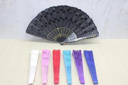 Plastik Yelpaze Alk3631