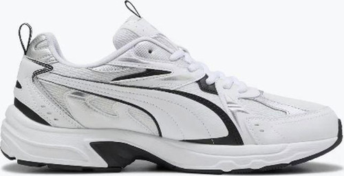 Milenio Tech Sneaker Unisex Spor Ayakkabı 40262301