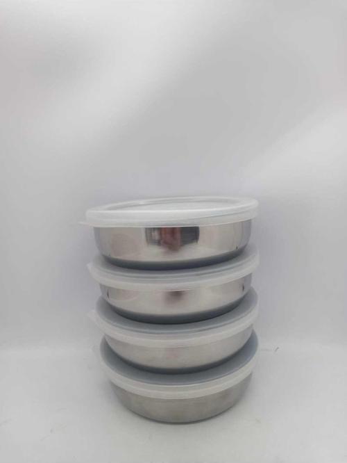 4LÜ SAKLAMA KABI 12CM